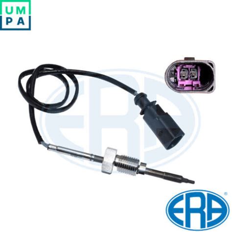 Sensor Exhaust Gas Temperature A For Vw Touareg Multivan T Mk