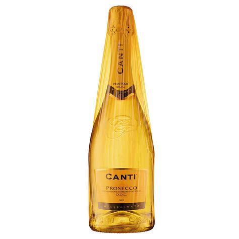 CANTI PROSECCO 70CL - Lighthouse Supermarket, Gozo