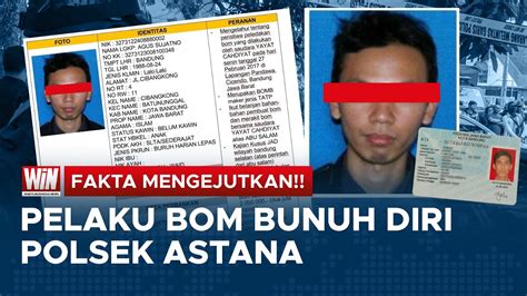 Terlibat Kasus Bom Panci Fakta Seputar Agus Sujatno Pelaku Bom Bunuh