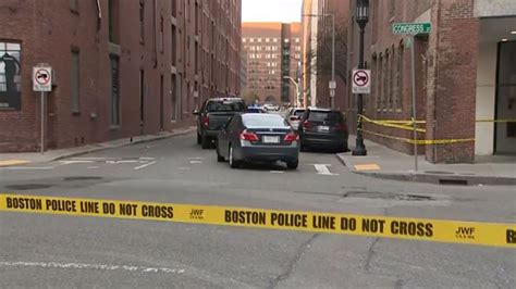 Investigation Underway After 4 Year Old Girl Fatally Struck By Vehicle In Boston Boston News