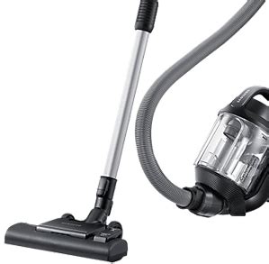 Samsung vacuum cleaner parts | SamsungParts.eu