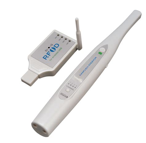 Prodent Wireless Dental Intraoral camera MD810