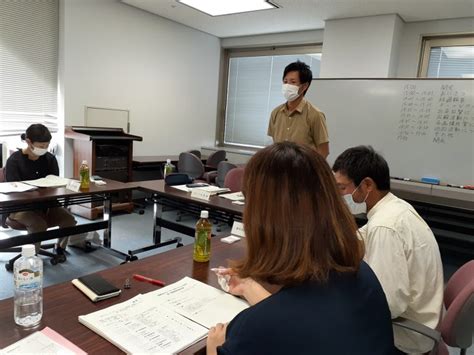 第1回 運営委員会 鹿児島県農業法人協会