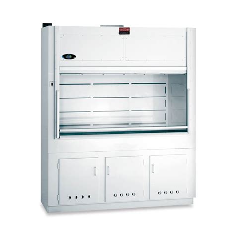 FumeGard NU 162 Polypropylene Chemical Fume Hood NuAire