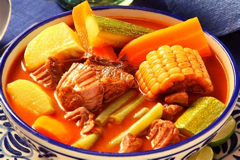 Mole De Olla Mexiwoman