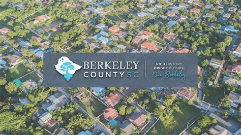 Berkeley County Sc Gis Ailina Laurette