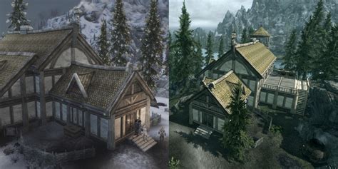 Skyrim Fans Want One More Piece Of DLC, And They Have Ideas