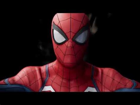 Marvels Spider Man Be Greater Extended Trailer Ps Youtube