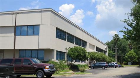 3 540 Square Foot Office Space For Lease 124 Marriott Dr 124 Marriott Drive Tallahassee Fl