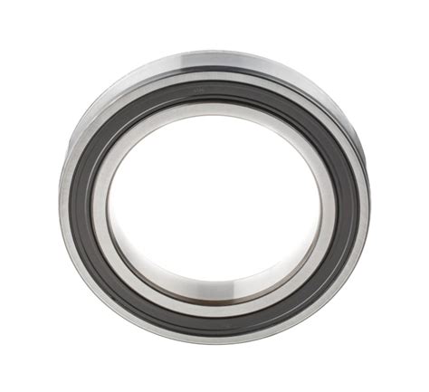 6020 2RS1 SKF SKF 6020 2RS1 Single Row Deep Groove Ball Bearing Both