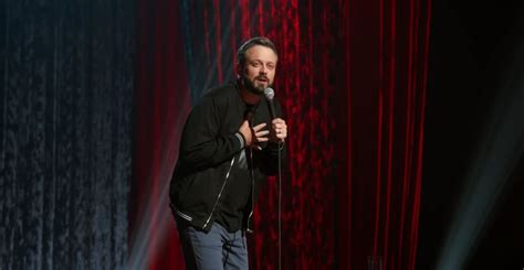 Netflix Review: 'Nate Bargatze: The Tennessee Kid'