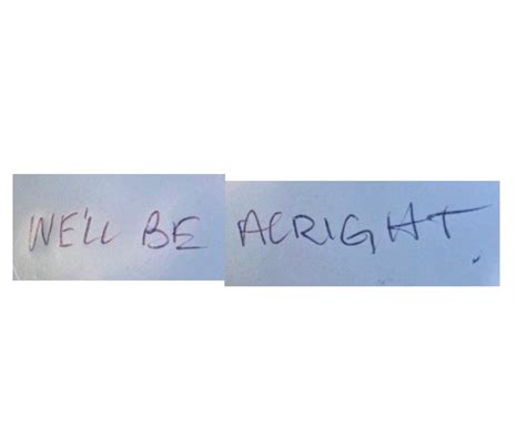 Harry Styles Handwriting Artofit