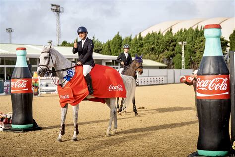 Jesús Garmendia Hace Sonar El Himno En La Primera Grande Del Csio3 De Vejer Ociocaballo