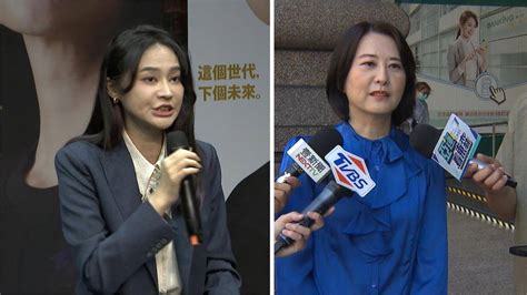 王鴻薇收基泰30萬政治獻金 吳崢赴監院告發違法 民視新聞網 Line Today