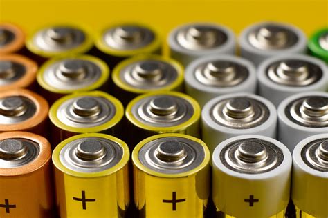 Best Batteries for Your Solar Power System: What to Know | Harmon Solar