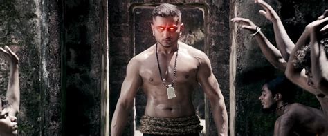 Satan Honey Singh Wallpaper