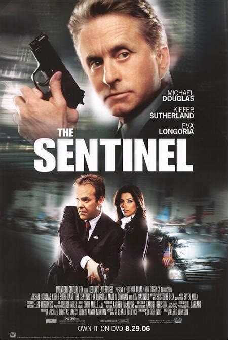 The Sentinel 2006 2006 Movie Releases