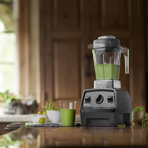 How To Use A Vitamix Blender For Beginners Rootsandbulbs