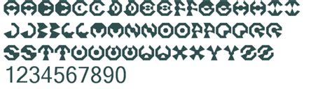 Octo Font Download Free Truetype