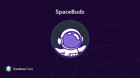 SpaceBudz NFT On The Cardano Blockchain Prices Charts Teams Ratings