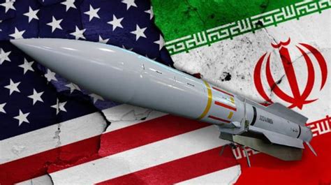 Irans New Hypersonic Ballistic Missile Can Target Worlds Best Anti