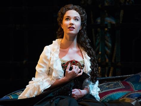 Broadway.com | Photo 5 of 7 | Show Photos: Sierra Boggess in The ...