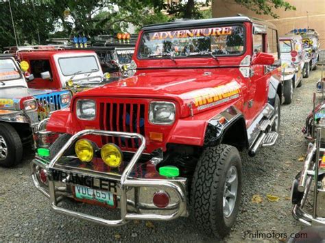 Used Owner Type Jeep Wrangler | 2004 Jeep Wrangler for sale | Cavite Owner Type Jeep Wrangler ...