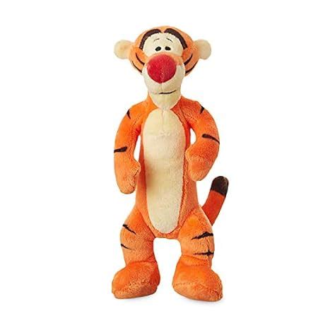 Official Disney Winnie The Pooh Tigger Cm Soft Plush Toy Amazon