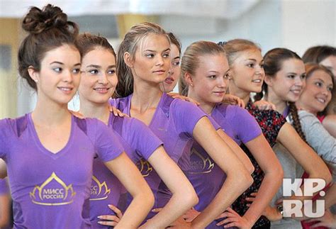 No Losers In Miss Russia Pageant 32 Pics