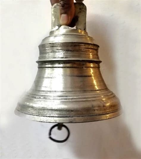 Original Handmade Church Bell Temple Bell Hanging Bell Etsy