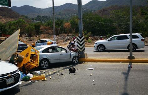 Enfoque Informativo Guerrero On Twitter Ultimahora Muere Ni O