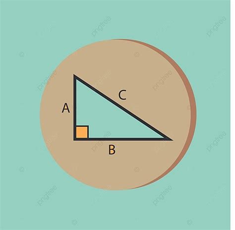 Triangle Math Symbol Icon Geometry Learning Math Mathematical