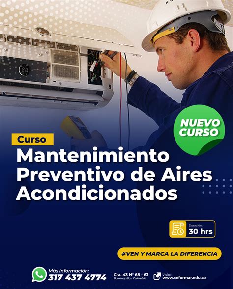 Cursos Cortos Ceformar