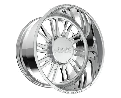 PRODIGY PHANTOM JTX Forged