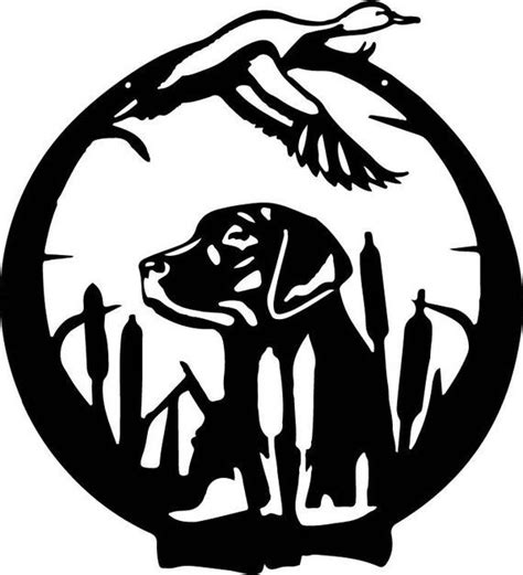 Duck Hunter Svg Hunting Dog Svg Cut File Svg File Etsy