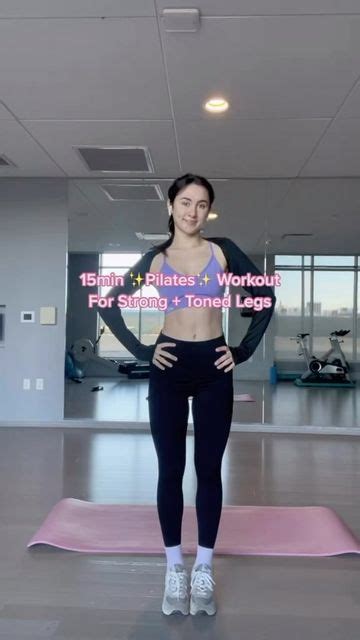 madeleine abeid on Instagram: "follow @madeleineabeid #pilates # ...