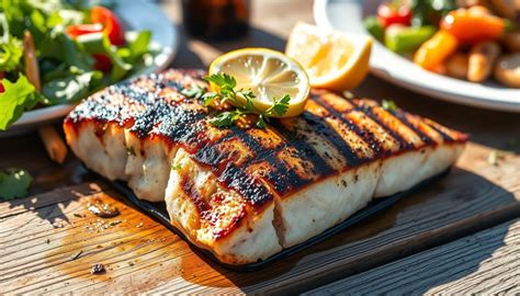 Easy Grilled Mahi Mahi Recipe Ready In 20 Minutes