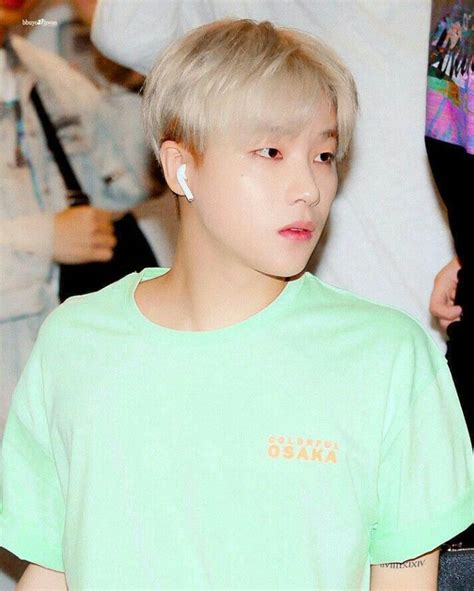 Pin oleh id ikonic 9567 131 di hair color Jinhwan iKON vv ジナン ijon