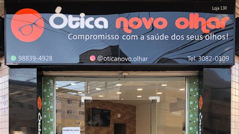 Os Melhores Ticas Do Juiz De Fora Melhores Oticas Pt