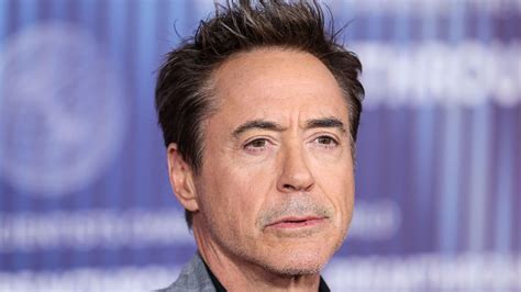 Robert Downey Jr dans le rôle du Dr Doom les fans de Marvel