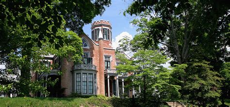 Southeast Ohio Landmark To Offer Summer Tours Woub Public Media