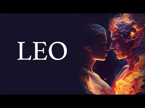 LEO A Crazy Good Outcome For A Confusing Connection Leo Tarot Love