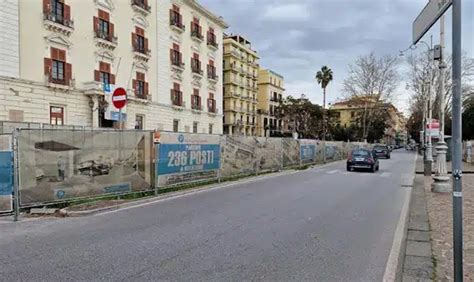 Piazza Cavour dopo 13 anni di cantiere sarà restituita alla viabilità