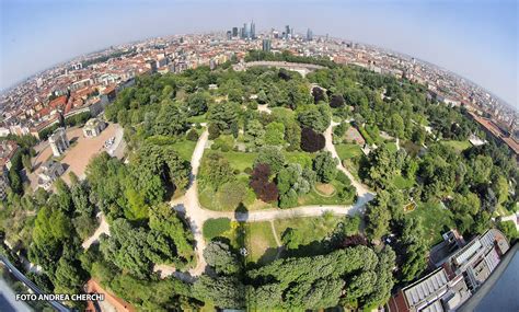 Milano Aumenta Il Verde Urbano Con Forestami Già Piantati 76mila