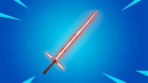 Fortnite Lightsaber Spawns