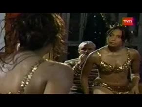 CATALINA OLCAY Nude AZNude