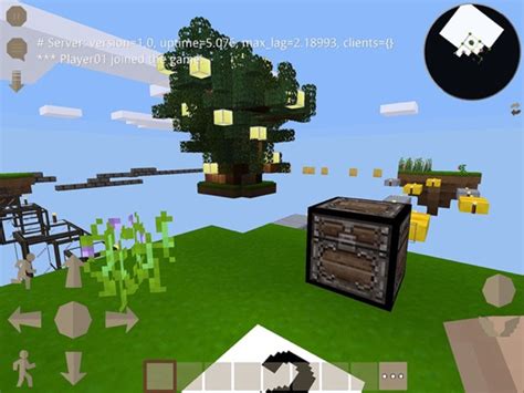 Skyblock - craft your island Tips, Cheats, Vidoes and Strategies | Gamers Unite! IOS