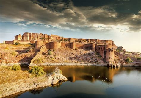 Rajasthan itinerary – Artofit