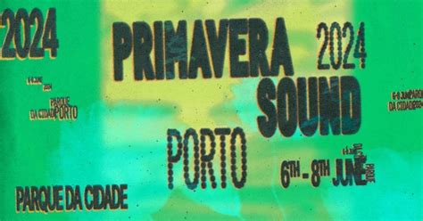 Bilhetes Primavera Sound Porto Grier Celinda