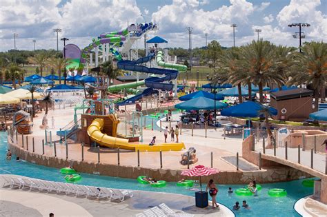 Pirate's Bay Waterpark | visitbaytown